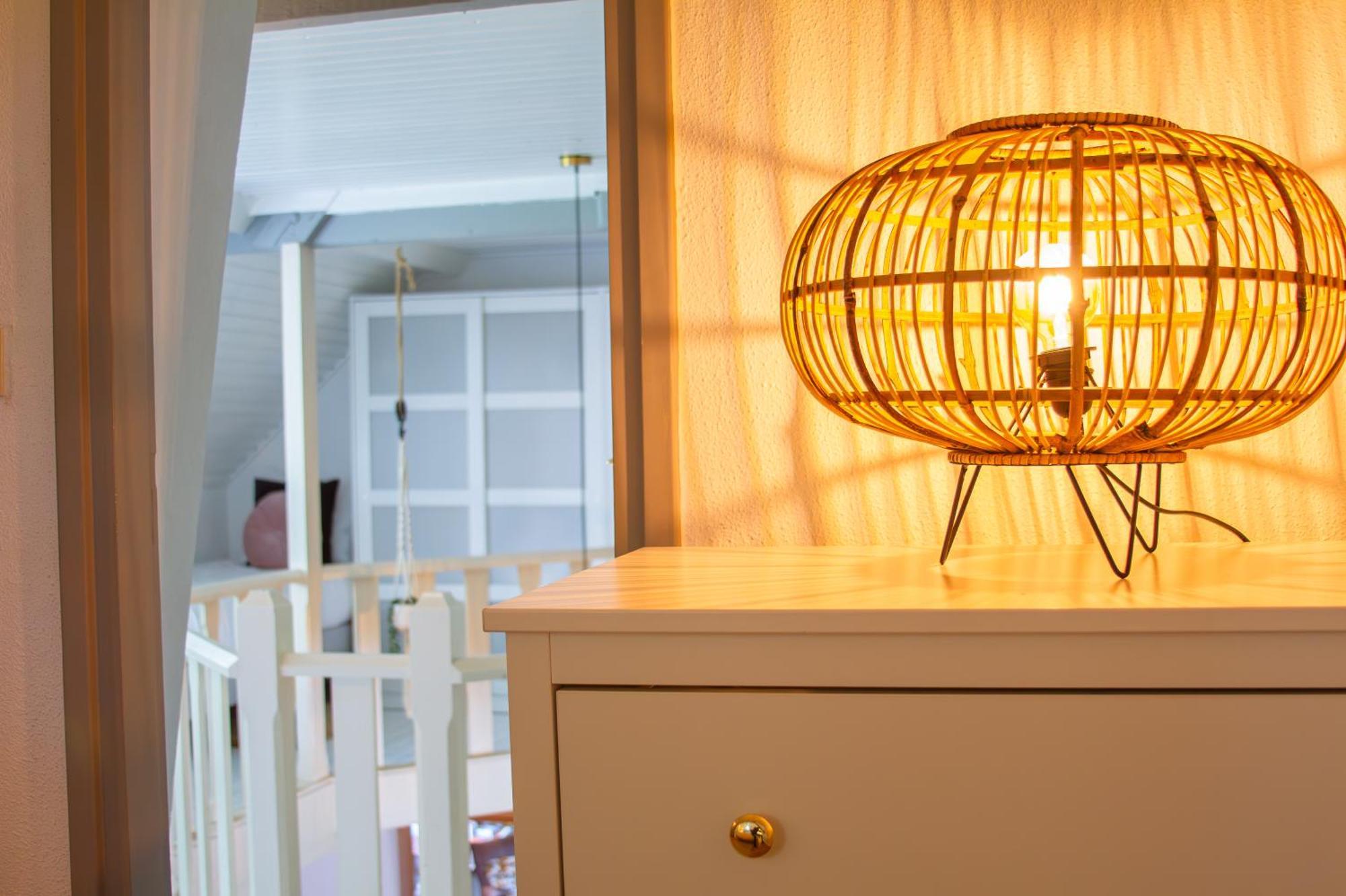 De Oude Pastorie Macharen Bed & Breakfast Ngoại thất bức ảnh