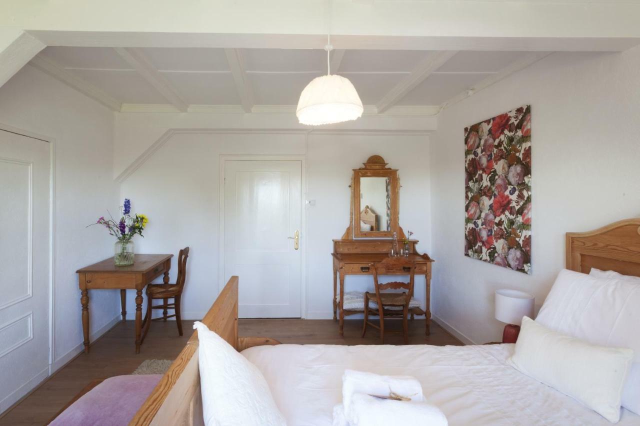 De Oude Pastorie Macharen Bed & Breakfast Ngoại thất bức ảnh