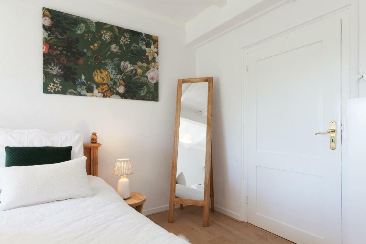 De Oude Pastorie Macharen Bed & Breakfast Ngoại thất bức ảnh