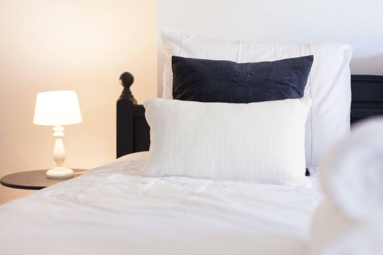 De Oude Pastorie Macharen Bed & Breakfast Ngoại thất bức ảnh